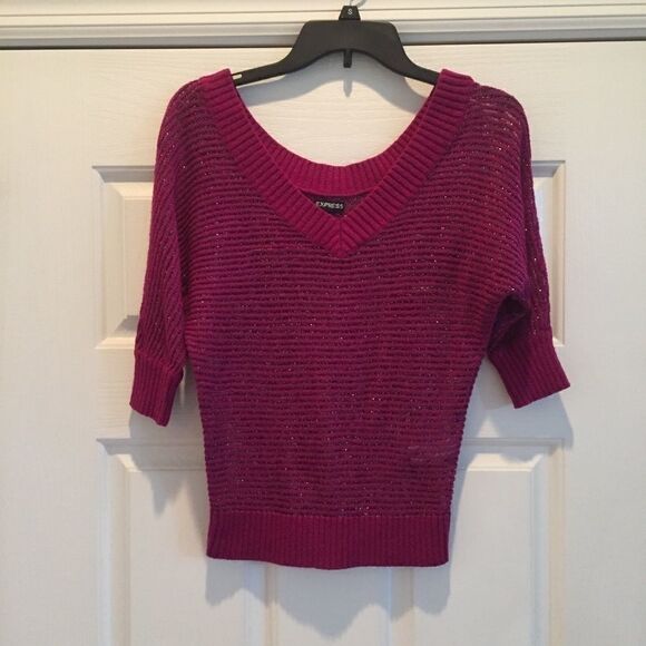 Express Top  - Picture 1 of 5